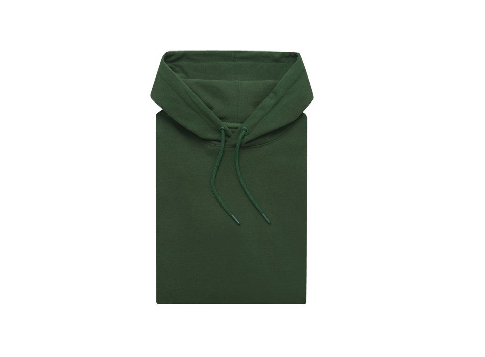 Felpa con cappuccio IQONIQ Jasper in cotone riciclato FullGadgets.com