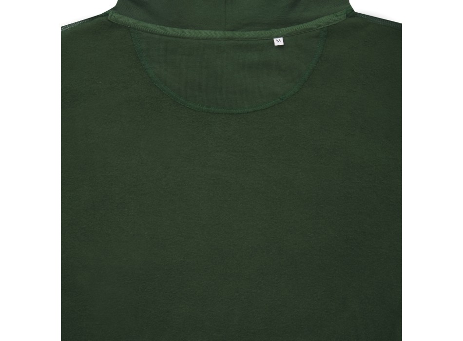 Felpa con cappuccio IQONIQ Jasper in cotone riciclato FullGadgets.com