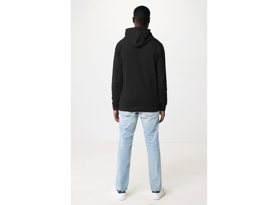 Felpa con cappuccio IQONIQ Jasper in cotone riciclato FullGadgets.com