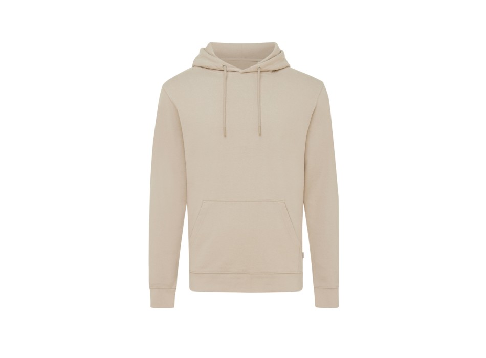 Felpa con cappuccio IQONIQ Jasper in cotone riciclato FullGadgets.com