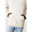 Felpa con cappuccio IQONIQ Rila in cotone riciclato FullGadgets.com