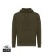 Felpa con cappuccio IQONIQ Rila in cotone riciclato FullGadgets.com