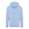 Felpa con cappuccio IQONIQ Rila in cotone riciclato FullGadgets.com