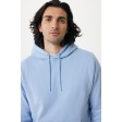 Felpa con cappuccio IQONIQ Rila in cotone riciclato FullGadgets.com