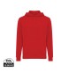 Felpa con cappuccio IQONIQ Rila in cotone riciclato FullGadgets.com