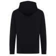 Felpa con cappuccio IQONIQ Rila in cotone riciclato FullGadgets.com