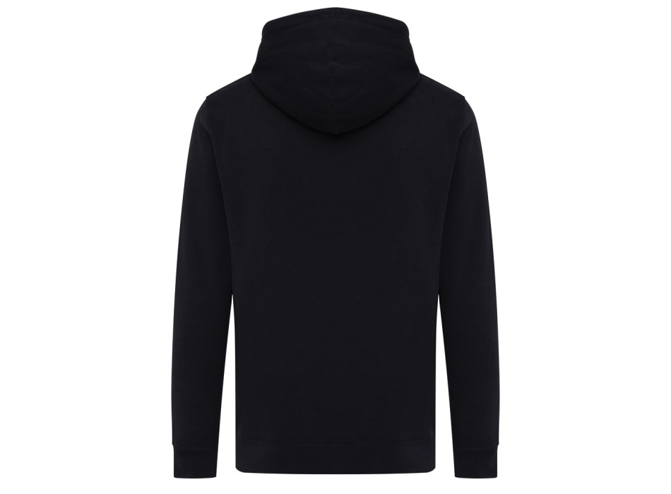 Felpa con cappuccio IQONIQ Rila in cotone riciclato FullGadgets.com