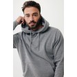 Felpa con cappuccio IQONIQ Rila in cotone riciclato FullGadgets.com