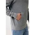 Felpa con cappuccio IQONIQ Rila in cotone riciclato FullGadgets.com