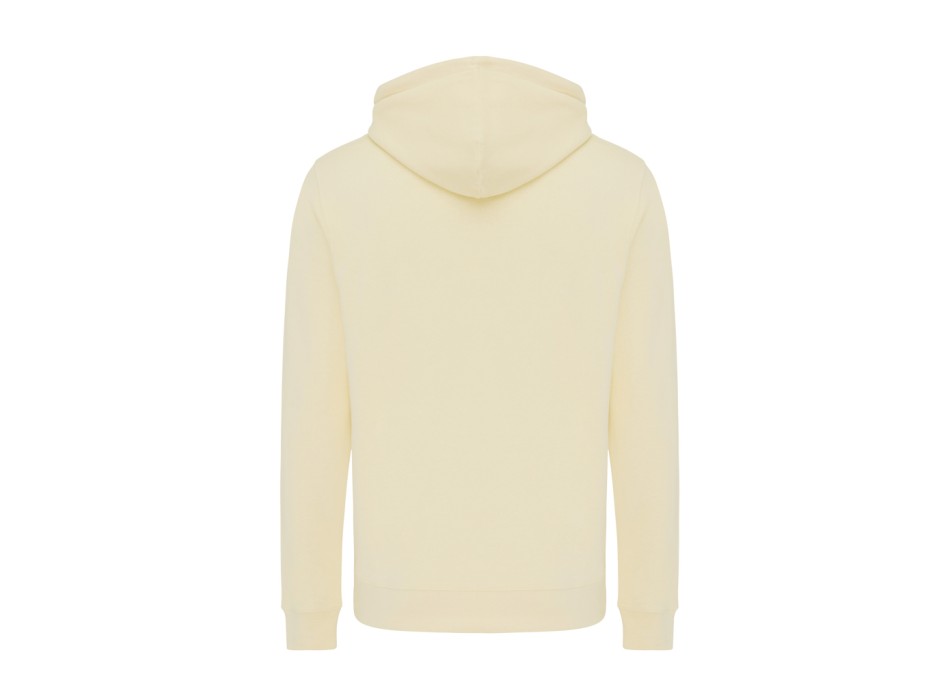 Felpa con cappuccio IQONIQ Rila in cotone riciclato FullGadgets.com