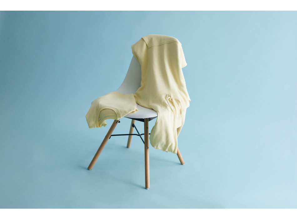 Felpa con cappuccio IQONIQ Rila in cotone riciclato FullGadgets.com