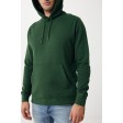 Felpa con cappuccio IQONIQ Rila in cotone riciclato FullGadgets.com