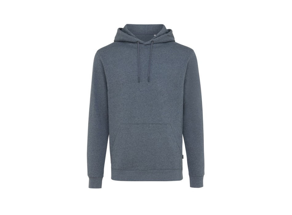 Felpa con cappuccio IQONIQ Torres in cotone riciclato FullGadgets.com