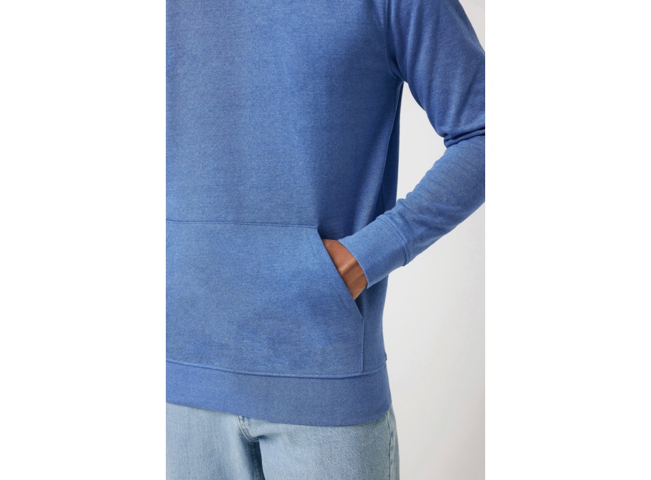 Felpa con cappuccio IQONIQ Torres in cotone riciclato FullGadgets.com