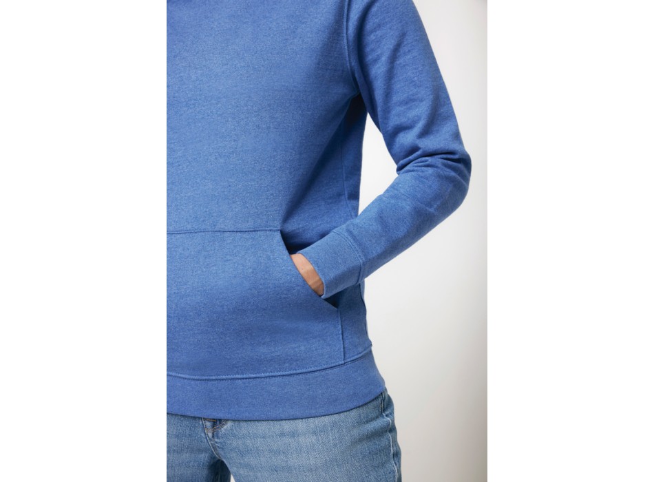 Felpa con cappuccio IQONIQ Torres in cotone riciclato FullGadgets.com