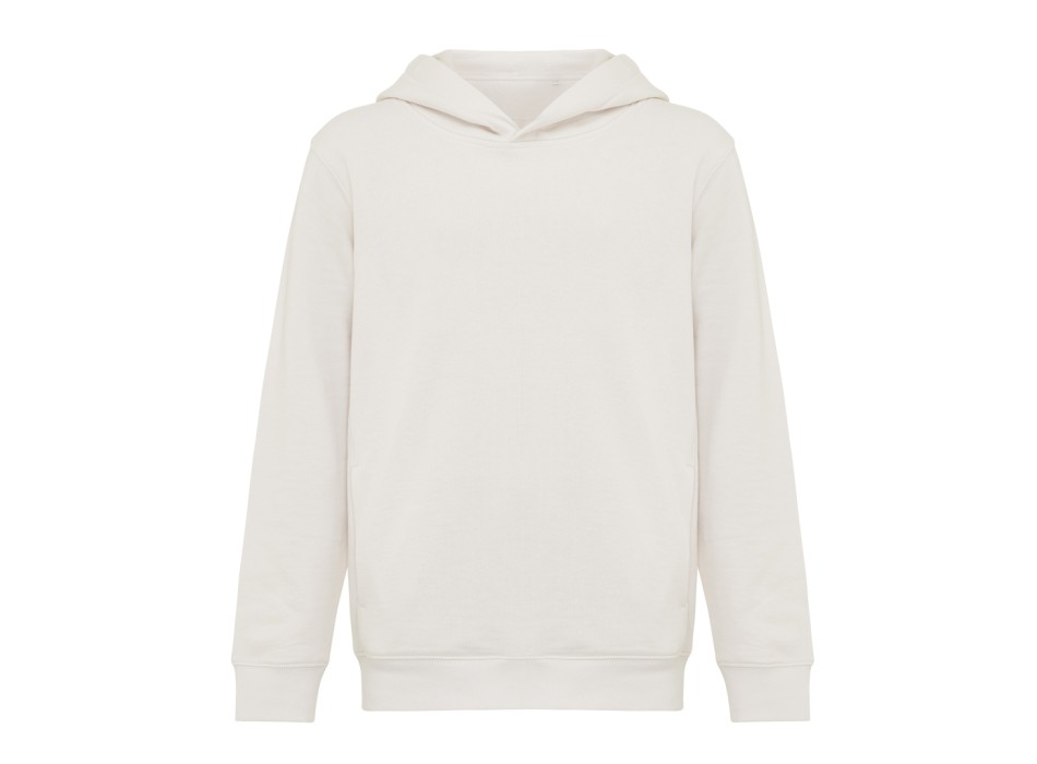 Felpa con cappuccio IQONIQ Yengo con tasche laterali FullGadgets.com