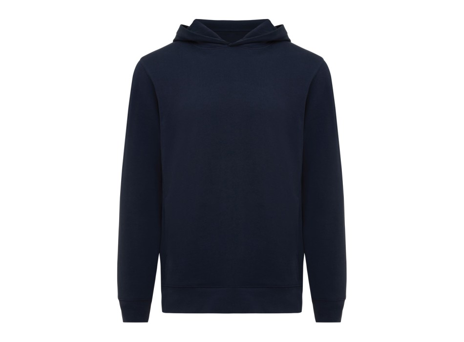 Felpa con cappuccio IQONIQ Yengo con tasche laterali FullGadgets.com