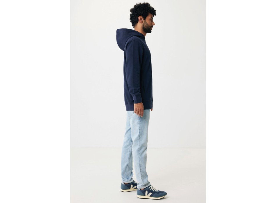 Felpa con cappuccio IQONIQ Yengo con tasche laterali FullGadgets.com