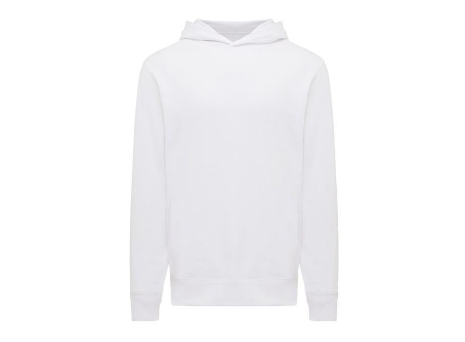 Felpa con cappuccio IQONIQ Yengo con tasche laterali FullGadgets.com