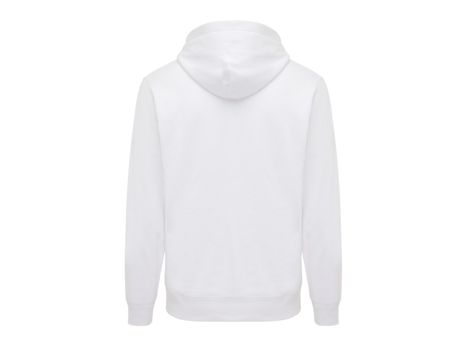 Felpa con cappuccio IQONIQ Yengo con tasche laterali FullGadgets.com