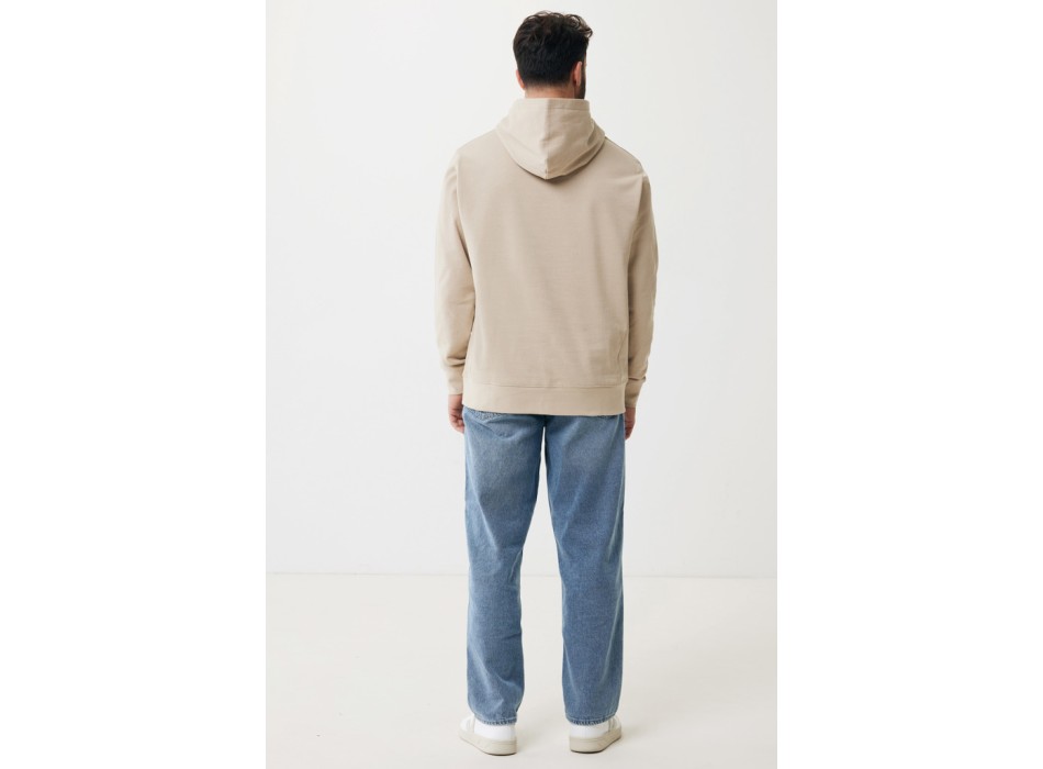 Felpa con cappuccio IQONIQ Yengo con tasche laterali FullGadgets.com