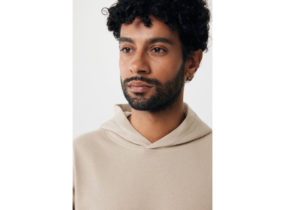 Felpa con cappuccio IQONIQ Yengo con tasche laterali FullGadgets.com