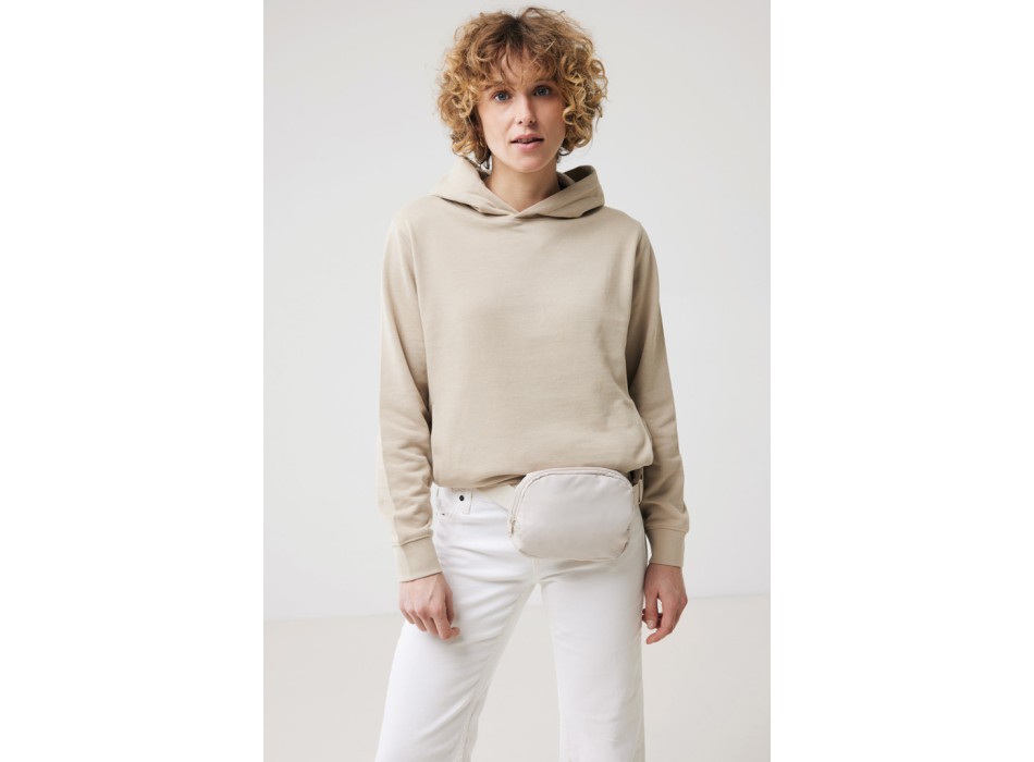 Felpa con cappuccio IQONIQ Yengo con tasche laterali FullGadgets.com