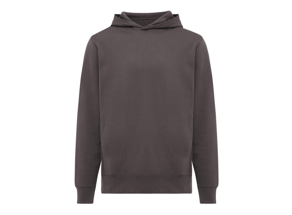 Felpa con cappuccio IQONIQ Yengo con tasche laterali FullGadgets.com