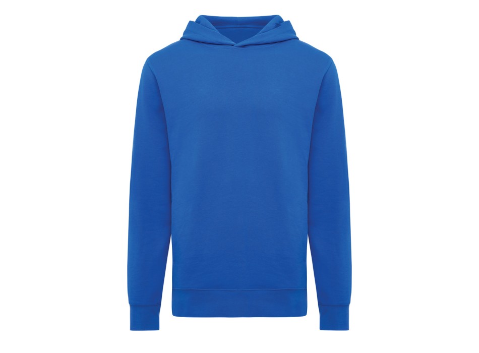 Felpa con cappuccio IQONIQ Yengo con tasche laterali FullGadgets.com