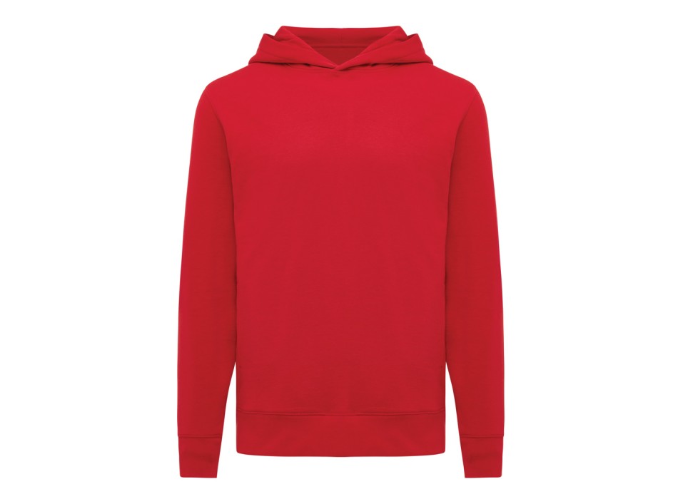 Felpa con cappuccio IQONIQ Yengo con tasche laterali FullGadgets.com