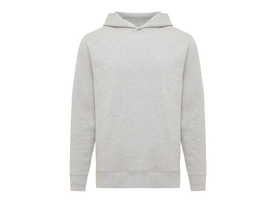 Felpa con cappuccio IQONIQ Yengo con tasche laterali FullGadgets.com