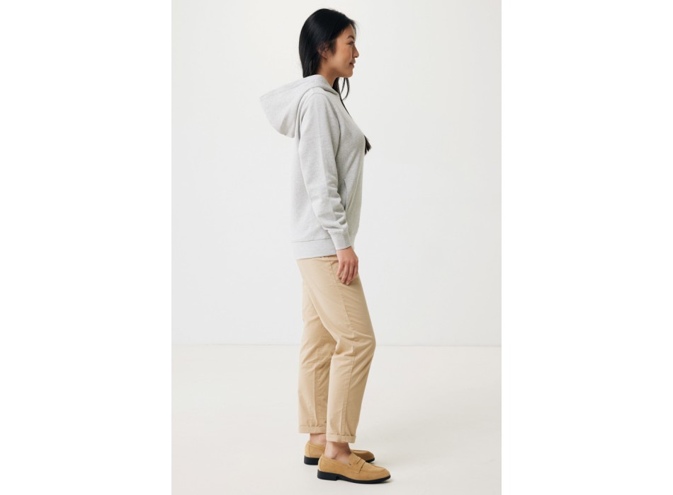 Felpa con cappuccio IQONIQ Yengo con tasche laterali FullGadgets.com