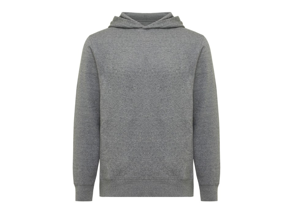 Felpa con cappuccio IQONIQ Yengo con tasche laterali FullGadgets.com