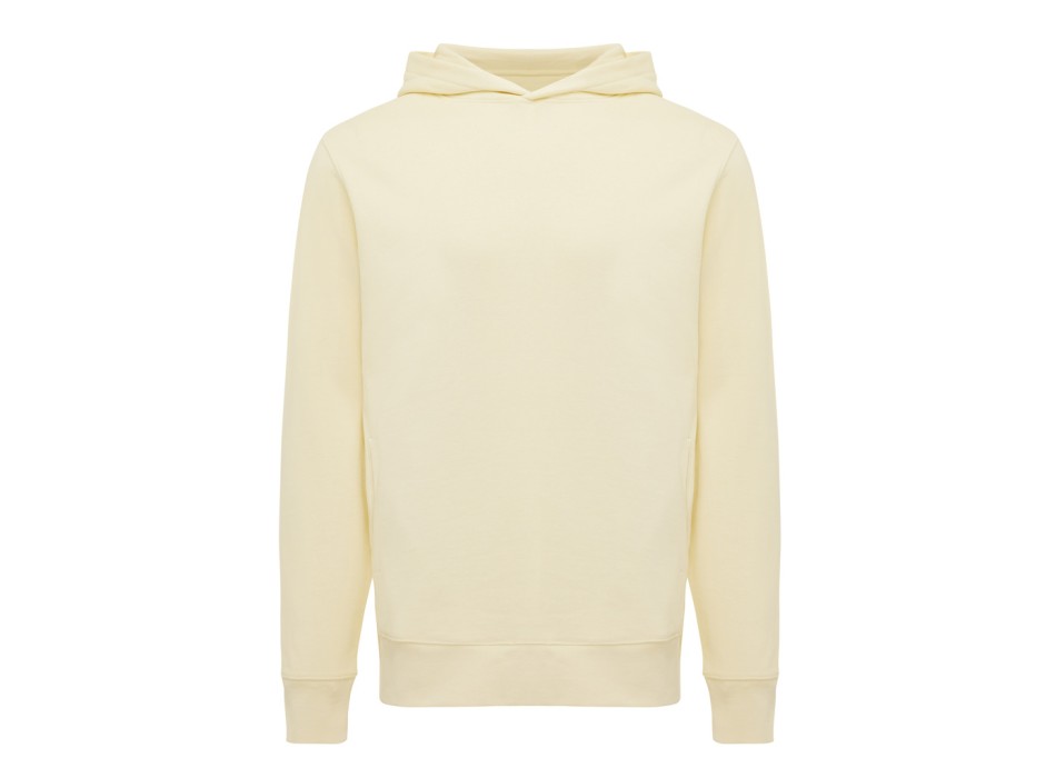 Felpa con cappuccio IQONIQ Yengo con tasche laterali FullGadgets.com