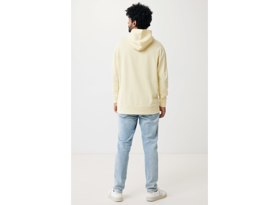 Felpa con cappuccio IQONIQ Yengo con tasche laterali FullGadgets.com