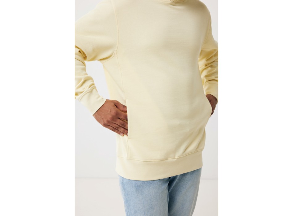 Felpa con cappuccio IQONIQ Yengo con tasche laterali FullGadgets.com