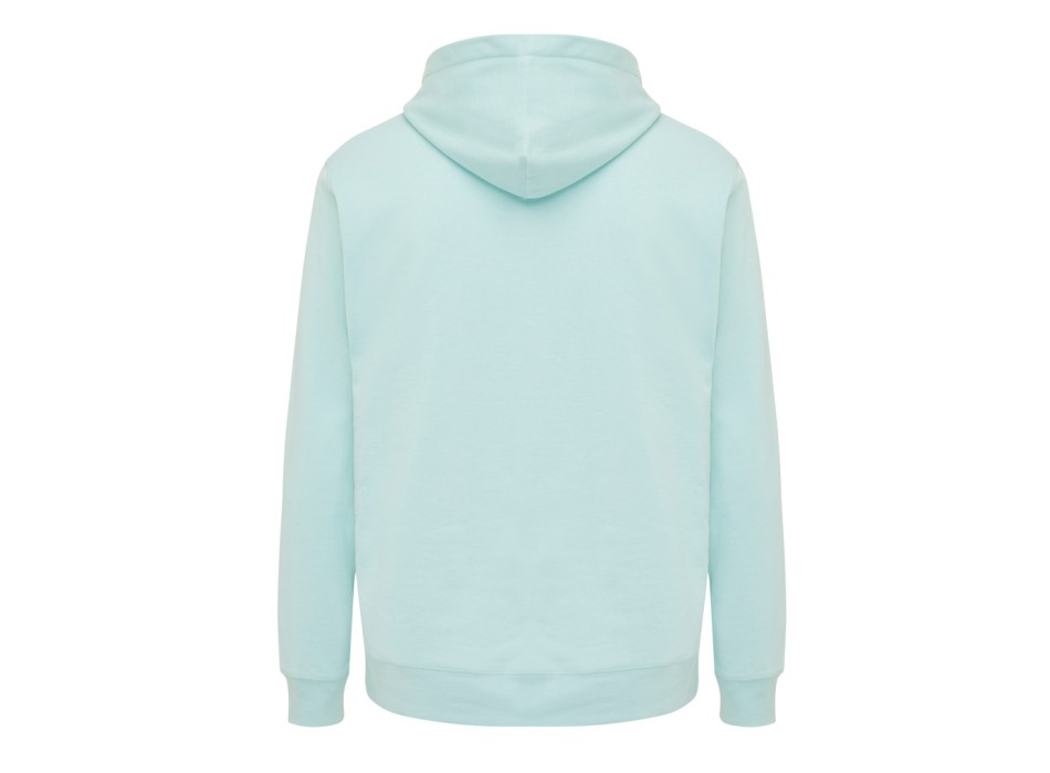 Felpa con cappuccio IQONIQ Yengo con tasche laterali FullGadgets.com