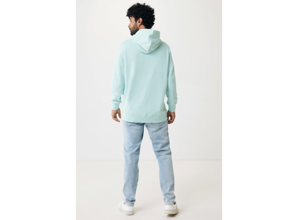 Felpa con cappuccio IQONIQ Yengo con tasche laterali FullGadgets.com