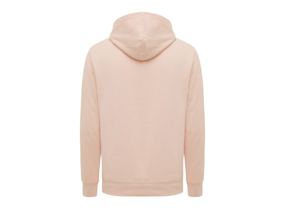 Felpa con cappuccio IQONIQ Yengo con tasche laterali FullGadgets.com