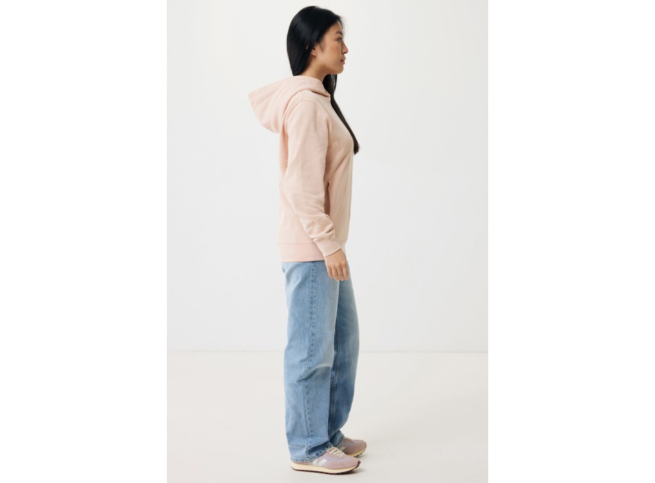 Felpa con cappuccio IQONIQ Yengo con tasche laterali FullGadgets.com