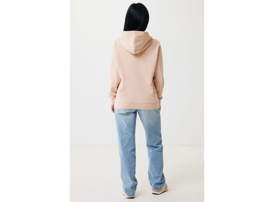 Felpa con cappuccio IQONIQ Yengo con tasche laterali FullGadgets.com