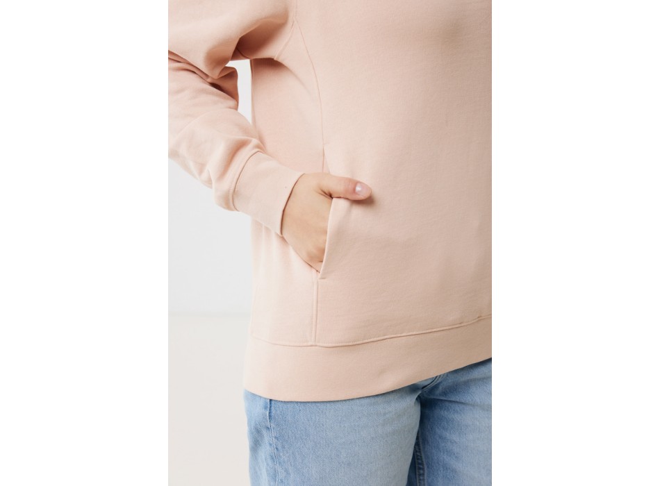 Felpa con cappuccio IQONIQ Yengo con tasche laterali FullGadgets.com