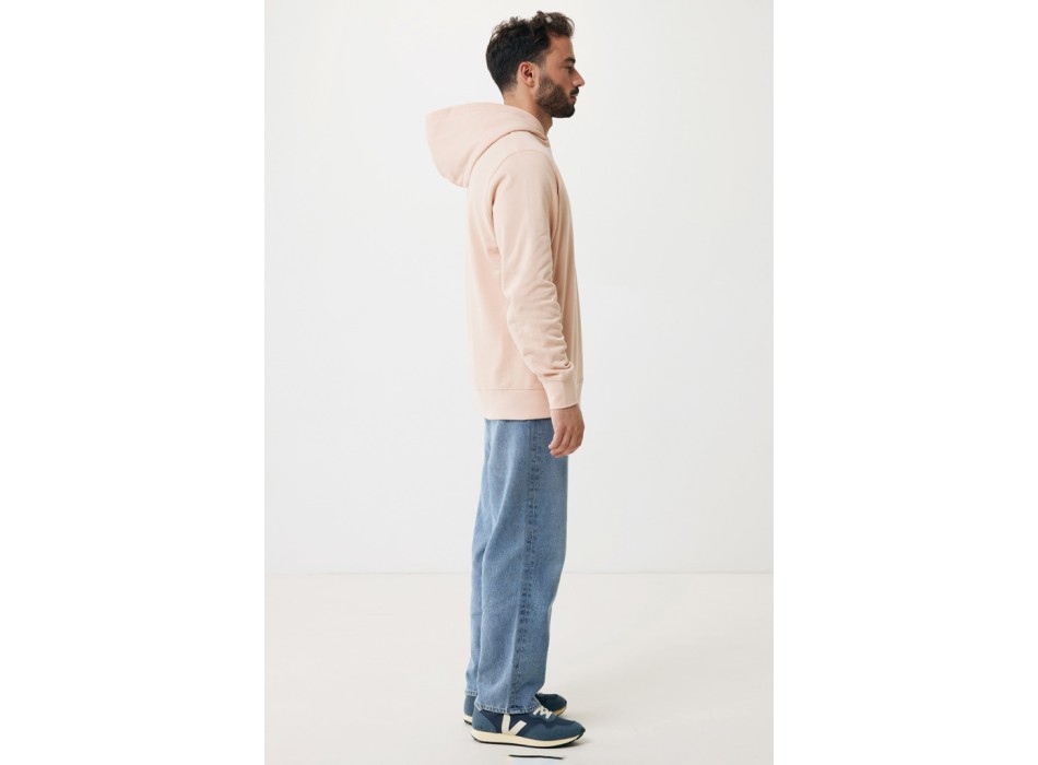 Felpa con cappuccio IQONIQ Yengo con tasche laterali FullGadgets.com