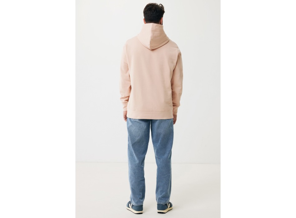 Felpa con cappuccio IQONIQ Yengo con tasche laterali FullGadgets.com