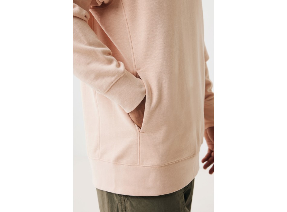 Felpa con cappuccio IQONIQ Yengo con tasche laterali FullGadgets.com