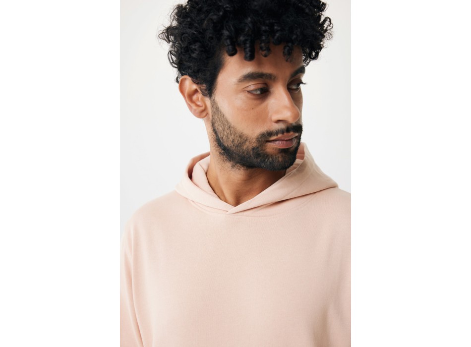 Felpa con cappuccio IQONIQ Yengo con tasche laterali FullGadgets.com