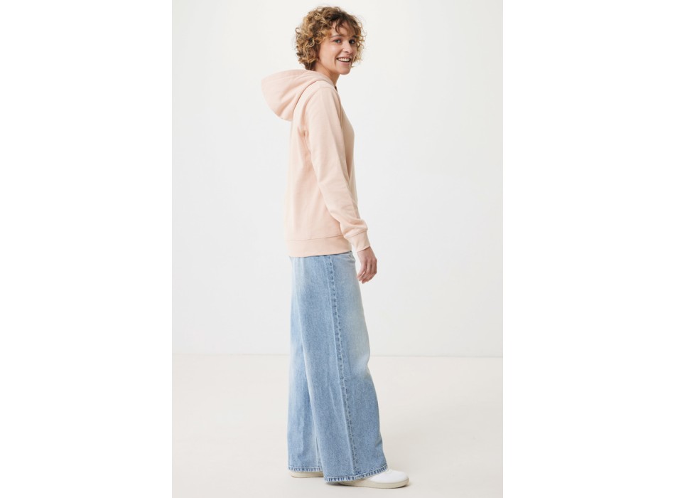 Felpa con cappuccio IQONIQ Yengo con tasche laterali FullGadgets.com