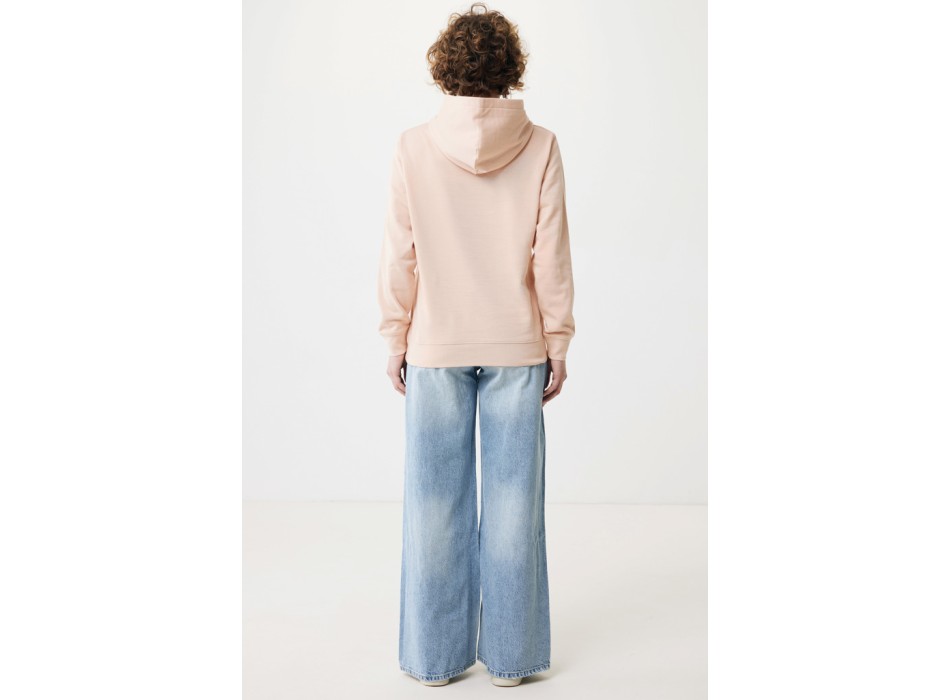 Felpa con cappuccio IQONIQ Yengo con tasche laterali FullGadgets.com