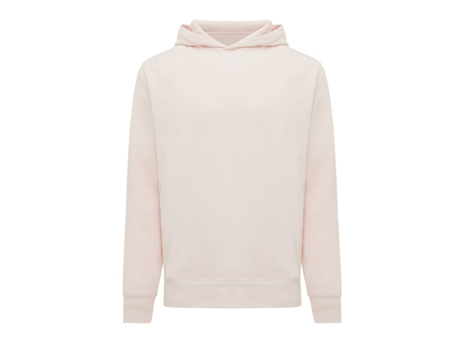 Felpa con cappuccio IQONIQ Yengo con tasche laterali FullGadgets.com