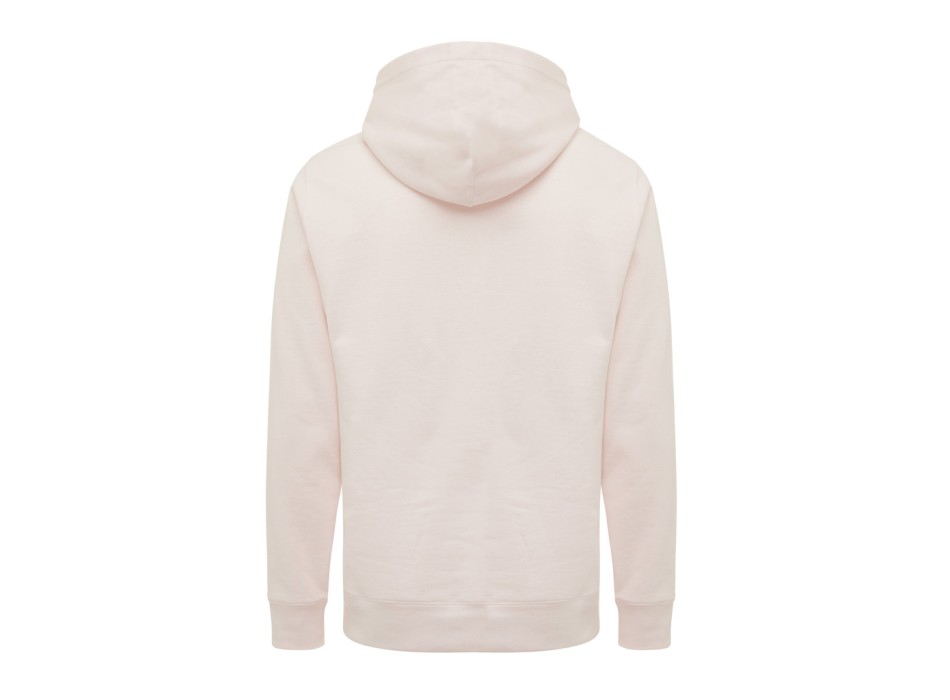 Felpa con cappuccio IQONIQ Yengo con tasche laterali FullGadgets.com